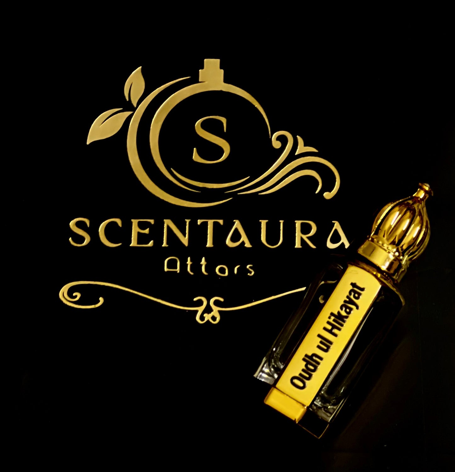 Oudh Al Hikayat